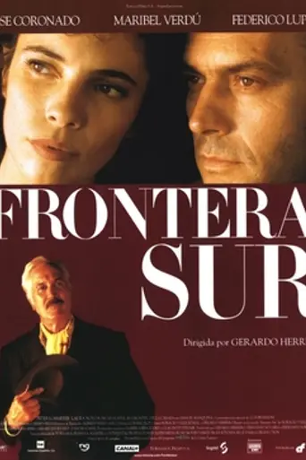 Frontera Sur (1998)