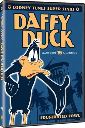Looney Tunes Super Stars' Daffy Duck: Frustrated Fowl (2010)