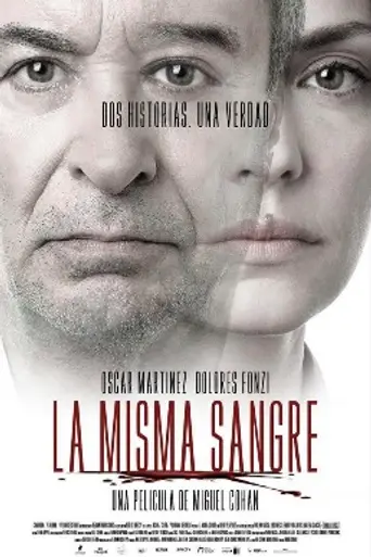La misma sangre (2019)