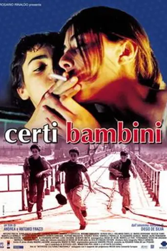 A Children's Story (2004)