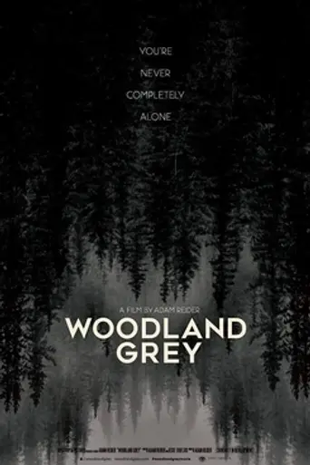 Woodland Grey (2021)