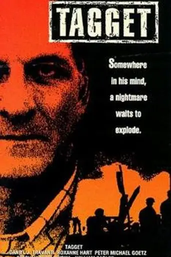 Tagget (1991)