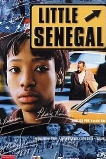 Little Senegal (2001)