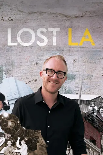 Lost LA (2016)