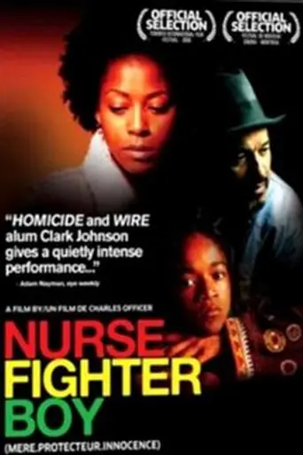Nurse.Fighter.Boy (2008)