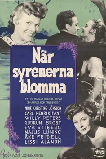In Lilac Time (1952)