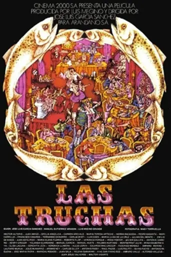 Las truchas (1978)