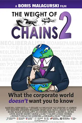 The Weight of Chains 2 (2014)