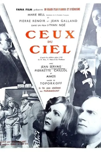 Those of the Sky (1941)
