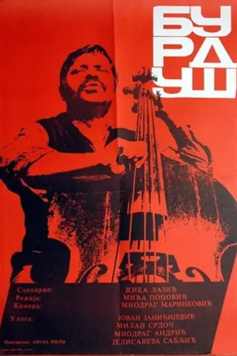 Burduš (1970)