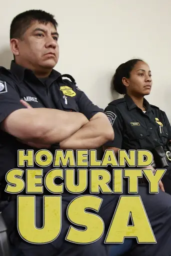 Homeland Security USA (2009)