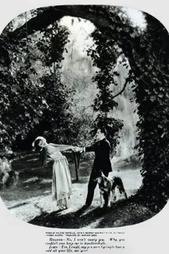 While London Sleeps (1926)