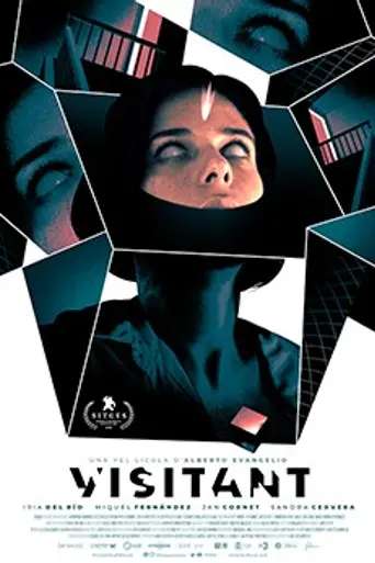 Visitante (2021)