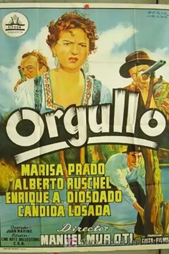 Pride (1955)