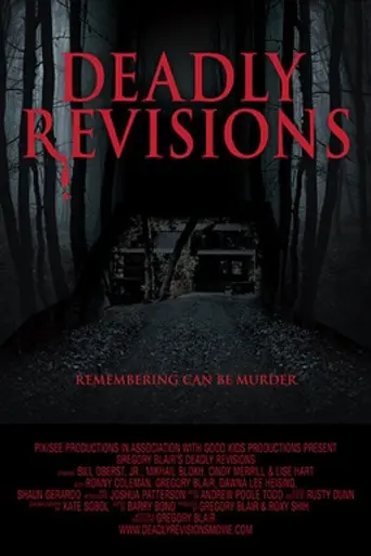 Deadly Revisions (2014)