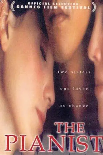 The Pianist (1991)