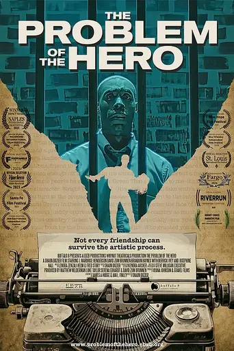 The Problem of the Hero (2023)