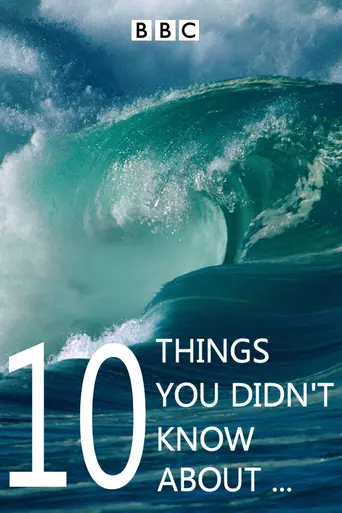 10 Things You Didn't Know About... (2006)