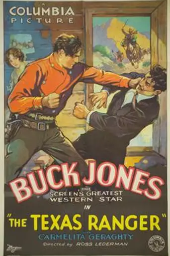 The Texas Ranger (1931)