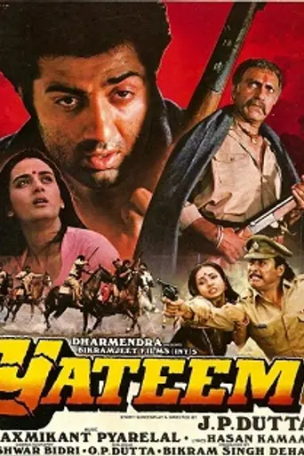 Yateem (1988)