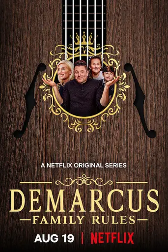DeMarcus Family Rules (2020)