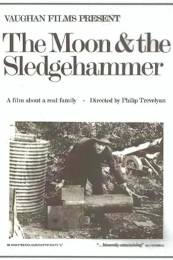 The Moon and the Sledgehammer (1971)