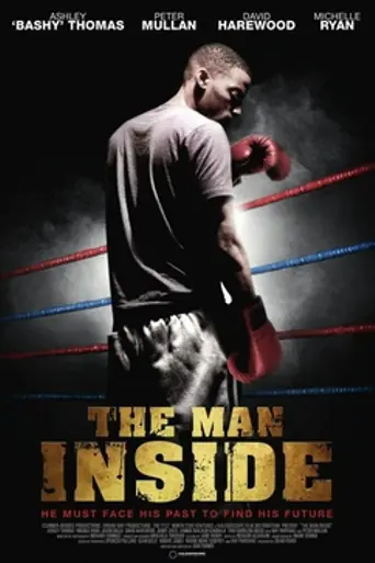 The Man Inside (2012)