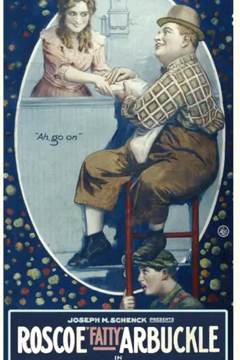 The Butcher Boy (1917)