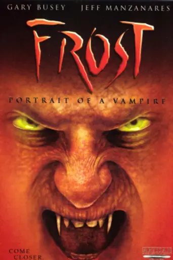 Frost: Portrait of a Vampire (2003)