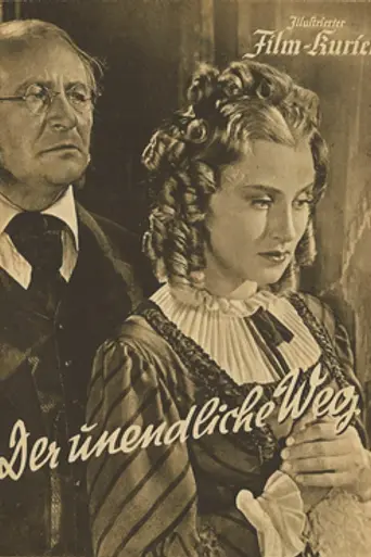 The Endless Road (1943)