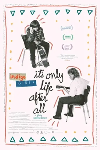 It's Only Life After All (2023)