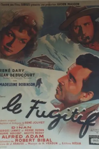 The Fugitive (1947)