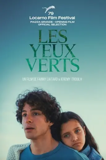 The Green Eyes (2026)