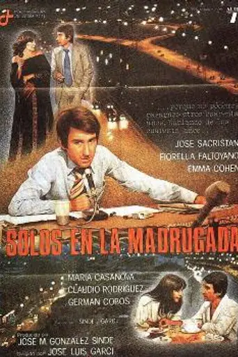 Solos en la madrugada (1978)