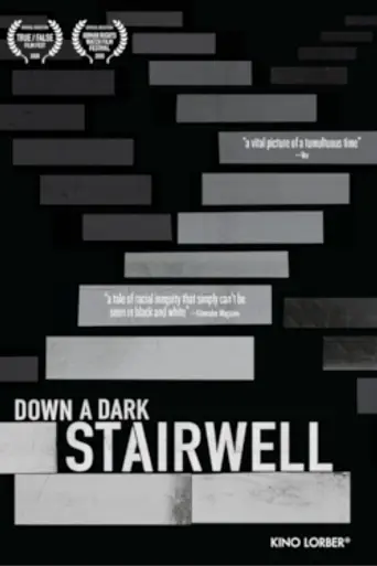 Down a Dark Stairwell (2020)