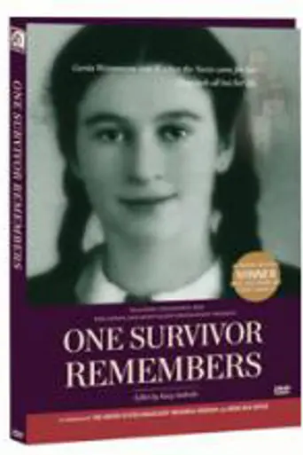 One Survivor Remembers (1995)