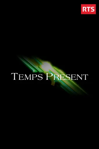 Temps présent (1965)