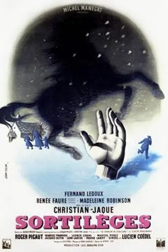 The Bellman (1945)