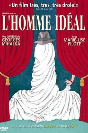 The Ideal Man (1996)