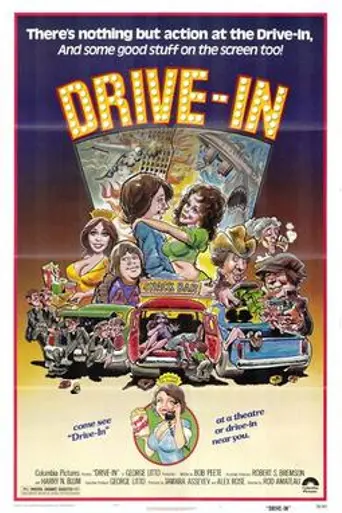 Drive-In (1976)
