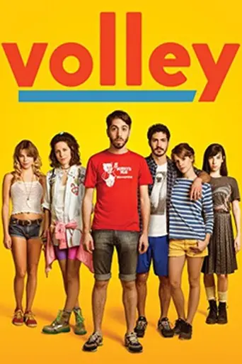 Voley (2014)