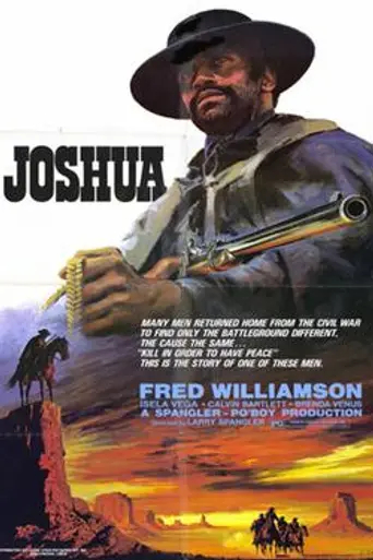 Joshua (1976)