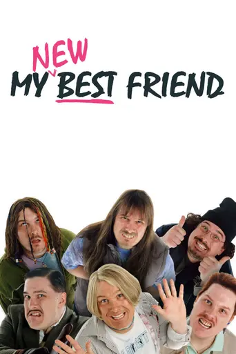 My New Best Friend (2003)