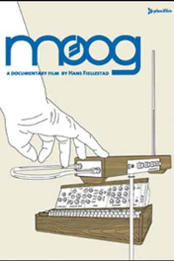 Moog (2004)