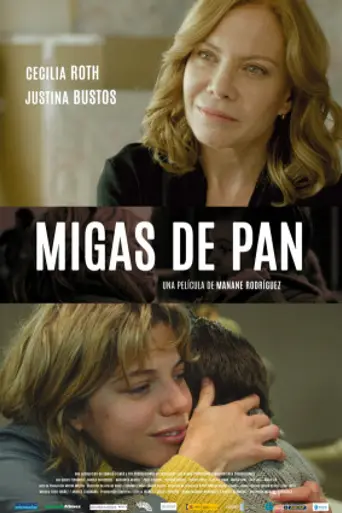 Migas de pan (2016)