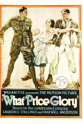 What Price Glory? (1926)