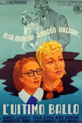 The Last Dance (1941)