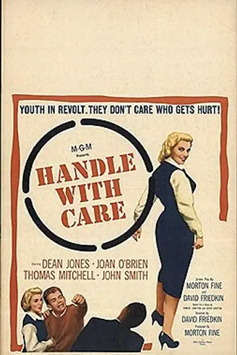 Handle with Care (1958)