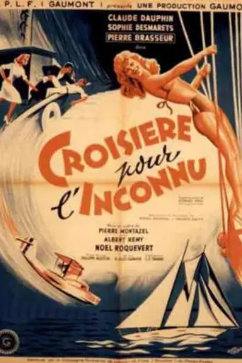 Cruise for the Unknown One (1948)
