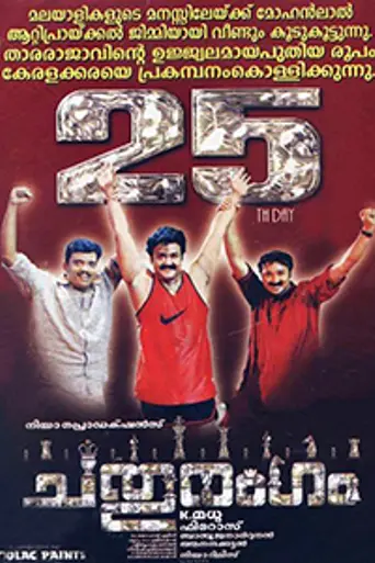Chathurangam (2002)
